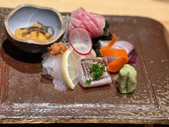 -奈良本寿司(永嘉路店)