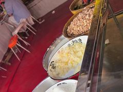 -清真老马家国华牛奶鸡蛋醪糟(正宁路店)