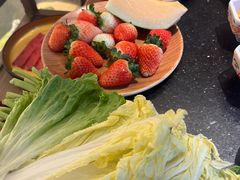 -牛New寿喜烧(新六百店)