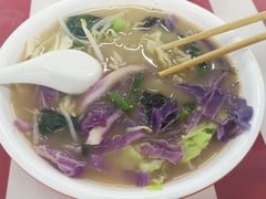 -哈工大一校区食堂