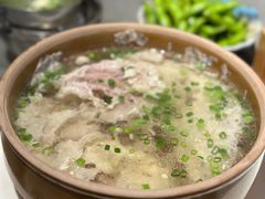 -客家汇·客家传承菜(水库店)
