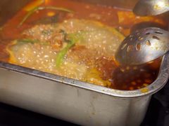 -螺大喜螺蛳粉火锅(雍和宫店)