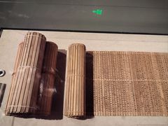 -银雀山汉墓竹简博物馆