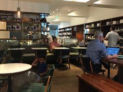 -BAKER&SPICE(安福路店)