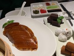 四季民福烤鸭-四季民福烤鸭店(前门店)