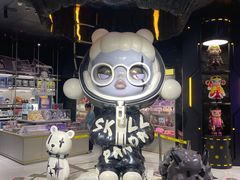 -泡泡玛特POPMART(西单大悦城店)