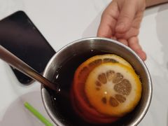 -香港深仔记茶餐厅(东门店)