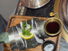 -何发发和牛烧肉·鳗鱼榴莲放题自助(乐峰广场店)