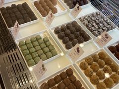 -GODIVA(恒隆广场店)