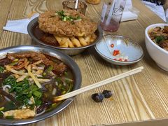 -覃姐柳州螺蛳粉(横岗店)