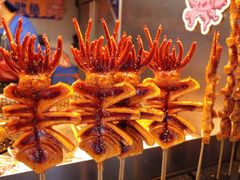 -道里菜市场