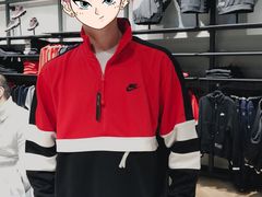 -NIKE(朝阳合生汇店)