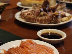 -天骄国际酒店·布拉格西餐厅(白石湖店)