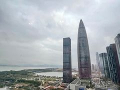 -小南洋海景餐厅(深圳湾店)