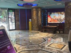 -萧邦音乐会所KTV(向西店)