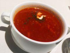-俄士厨房(万松园店)