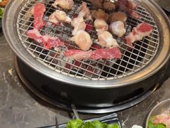 -江城二当家烤牛肉(莲塘新村店)