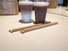 -去茶山(鸿通城店)