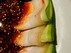 -初蓉丨遇见新川菜(亲贤街荣耀店)