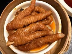 -金鼎轩(鸟巢北辰荟店)