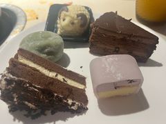 -加餐海鲜自助(集美银泰百货店)