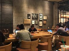 -星巴克臻选(深圳罗湖万象城店)