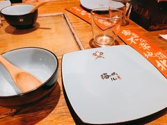 -局气烤鸭·北京菜(前门店)