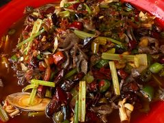 -常和州·夜宵大排档(常州单店)