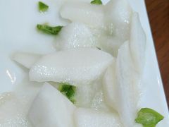 -尕西木老春台东乡手抓美食