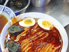 -何老二卤汁凉粉