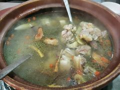 -东记炭炉·海鲜鸡煲(龙华店)