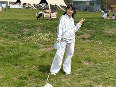 -圣露庄园·露营·烤肉·亲子