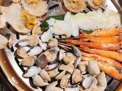 -碗中海·蒸汽海鲜·桑拿鸡(岭南天地店)