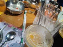 -老炉家木炭烤肉(长江国际店)