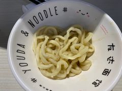 -友达面馆(广州总店)