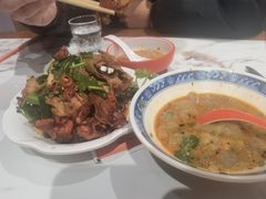-老爷子原味蒸饺(总店)