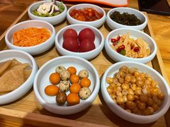 -丁荣华炸串(托乐嘉店)