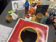 -剧狐剧本杀(徐汇1号店)