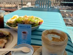 -BE YOLO必有乐&小红帽三明治