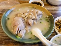 -张家湾·膳蹄(迎宾店)