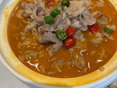 -香满楼(清水河路店)