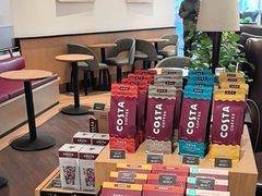 -COSTA COFFEE(天通苑华联店)