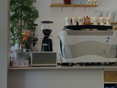 -WATER CAFE(广厦店)