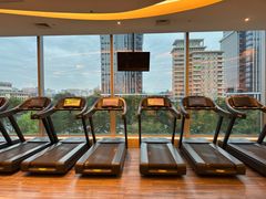 -W Fitness 威尔仕健身(北京英皇集团中心店)