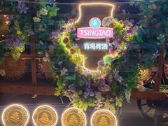 -中山路壹号传奇club·啤酒花园餐厅