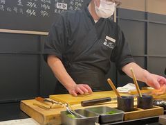 -Sushi Hanzo半藏(天环广场店)