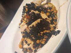 葱油鸡-魔鬼牛蛙小厨•烤鱼•龙虾(上马墩光华时代店)