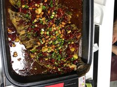 -鱼羊宴烤鱼羊蝎子烧烤(怡馨家园店)