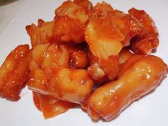 -后宫私房菜(汇客美食娱乐广场店)