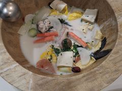 -云中鱼蒸汽石锅鱼(川沙百联店)